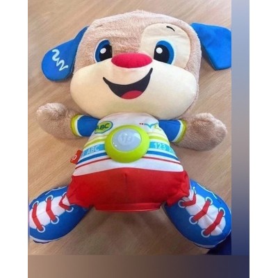 Peluche musical grande para animar a los pequeños a moverse