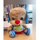 Peluche musical grande para animar a los pequeños a moverse