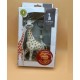 Sophie la girafe x GCF (Giraffe Conservation Foundation) - Paquete de juguete