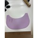 hauck Tray Mat Mantel Silicona Bebé Antideslizante - Salvamantel