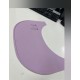 hauck Tray Mat Mantel Silicona Bebé Antideslizante - Salvamantel