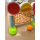 Chicco Multisport League Game, Juego Electrónico e Interactivo