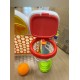 Chicco Multisport League Game, Juego Electrónico e Interactivo