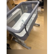 lionelo Aurora Cuna 3 en 1 hasta 9 kg, Cuna de colecho, Cama
