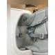 Kinderkraft Dinnly Trona bebé, Silla Infantil, Trona portatil, T