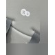 Kinderkraft Dinnly Trona bebé, Silla Infantil, Trona portatil, T