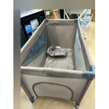 Parque Infantil , cuna de viaje plegable 120x60
