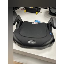 Graco - Booster Basic R129 Asiento elevador sin respaldo
