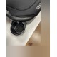 Graco - Booster Basic R129 Asiento elevador sin respaldo