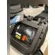 Graco - Booster Basic R129 Asiento elevador sin respaldo