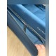 hauck Cuna de Viaje Bebé con Cambiador Play N Relax Center, Dark Blue