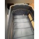 hauck Cuna de Viaje Bebé con Cambiador Play N Relax Center, Dark Blue