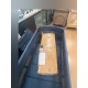 hauck Cuna de Viaje Bebé con Cambiador Play N Relax Center, Dark Blue