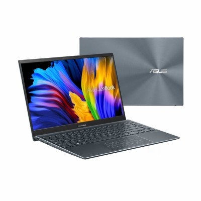 Portátil ASUS Zenbook 14 UM425QA-KI252 | AMD Ryzen 7 5800H | 16GB RAM | FreeDOS