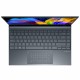 Portátil ASUS Zenbook 14 UM425QA-KI252 | AMD Ryzen 7 5800H | 16GB RAM | FreeDOS