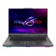 Portátil Asus ROG Strix G16 G614FR-TS365, AMD Ryzen9, NVIDIA GeForce RTX 5070 Ti, 16GB, 1TB, Windows 11 Pro