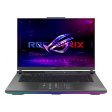 Portátil Asus ROG Strix G16 G614FR-TS365, AMD Ryzen9, NVIDIA GeForce RTX 5070 Ti, 16GB, 1TB, Windows 11 Pro