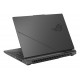 Portátil Asus ROG Strix G16 G614FR-TS365, AMD Ryzen9, NVIDIA GeForce RTX 5070 Ti, 16GB, 1TB, Windows 11 Pro