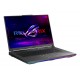 Portátil Asus ROG Strix G16 G614FR-TS365, AMD Ryzen9, NVIDIA GeForce RTX 5070 Ti, 16GB, 1TB, Windows 11 Pro