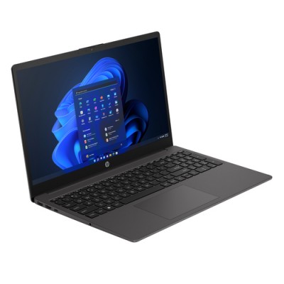 HP 255 15.6 inch G10 Notebook PC AMD Ryzen™ 3 7330U Portátil 39,6 cm (15.6") Full HD 8 GB DDR4-SDRAM 256 GB SSD Wi-Fi 6 (8