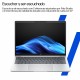 HP EliteBook 8 G1i Intel Core Ultra 5 225H Portátil 40,6 cm (16") WUXGA 16 GB DDR5-SDRAM 512 GB SSD Wi-Fi 7 (802.11be) Windo