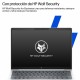 HP EliteBook 8 G1i Intel Core Ultra 5 225H Portátil 40,6 cm (16") WUXGA 16 GB DDR5-SDRAM 512 GB SSD Wi-Fi 7 (802.11be) Windo