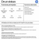 HP EliteBook 8 G1i Intel Core Ultra 5 225H Portátil 40,6 cm (16") WUXGA 16 GB DDR5-SDRAM 512 GB SSD Wi-Fi 7 (802.11be) Windo