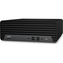 PC Sobremesa HP Prodesk 600 G6 SFF | Intel i5-10400F | 8GB RAM