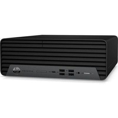 PC Sobremesa HP Prodesk 600 G6 SFF | Intel i5-10400F | 8GB RAM