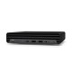 PC Sobremesa HP Prodesk 600 G6 Mini | Intel i5-10500T | 16GB RAM