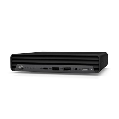 PC Sobremesa HP Prodesk 600 G6 Mini | Intel i5-10500T | 16GB RAM