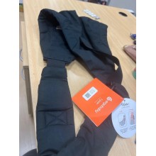 Portabebés bandolera Upsie de Ergobaby para el período de 6 a 48 meses