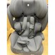 KikkaBoo Silla de Coche Grupo 1 2 3 (9-36 kg, 76-150cm)