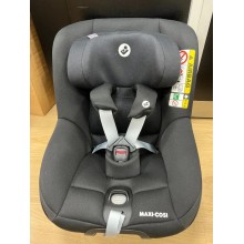 Maxi-Cosi Pearl 360 silla coche bebe i-Size, silla coche 360 giratoria