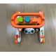 Fisher-Price Andador 2 caras Correpasillos actividades luces sonidos