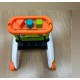 Fisher-Price Andador 2 caras Correpasillos actividades luces sonidos