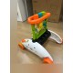 Fisher-Price Andador 2 caras Correpasillos actividades luces sonidos