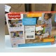 Fisher-Price Andador 2 caras Correpasillos actividades luces sonidos