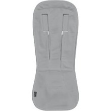 Cybex — Colchoneta de verano para asiento, gris