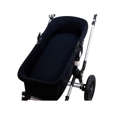 JYOKO Kids — Funda universal para capazo, Black Series