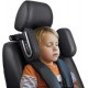Spurtar Reposacabezas Coche Niño, Soporte Cabeza Coche para Niños Ajustable
