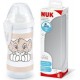 NUK First Choice+ Kiddy Cup — Vaso de aprendizaje de 300 ml, desde 12 meses, Disney El Rey León