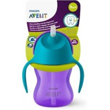 Philips Avent SCF796/02 — Vaso con pajita