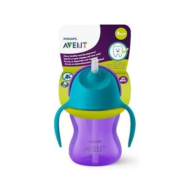 Philips Avent SCF796/02 — Vaso con pajita