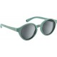 Béaba — Gafas de sol para niños de 2–4 años, categoría 3, Tropical Green