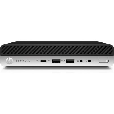 PC Sobremesa HP ProDesk 600 G3 DM