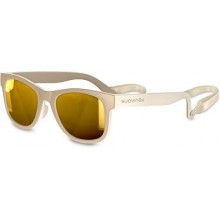 SUAVINEX, Gafas de Sol para Niños de 2 a 3 Años, Polarizadas, con Filtro UV 400, 100% Protección Rayos UVA y UVB, con Funda y
