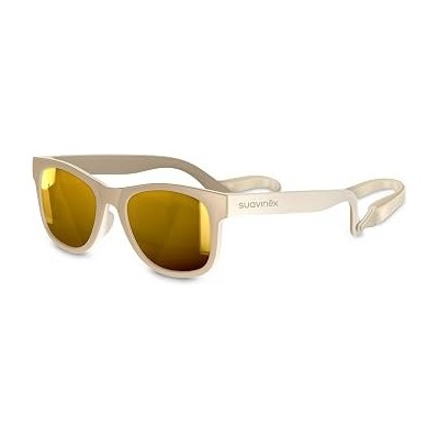 SUAVINEX, Gafas de Sol para Niños de 2 a 3 Años, Polarizadas, con Filtro UV 400, 100% Protección Rayos UVA y UVB, con Funda y