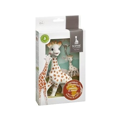 Set de nacimiento GCF Giraffe Conservation Foundation