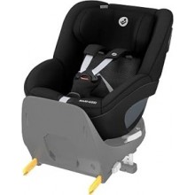 Maxi-Cosi Pearl 360 silla coche bebe i-Size, silla coche 360 giratoria para bebé y niño ISOFIX, 3 meses - 4 años (61-105 cm)